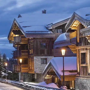Six Senses Residences & Spa Aparthotel